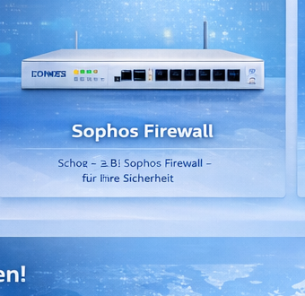 Sophos Firewall