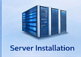 Server Installation