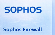 Sophos Firewall